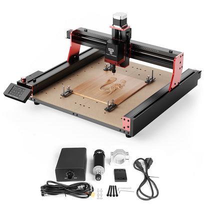 Twotrees TTC450 PRO CNC Router Maszyna (Bezpośrednia wysyłka z UE i USA, VAT wliczony)