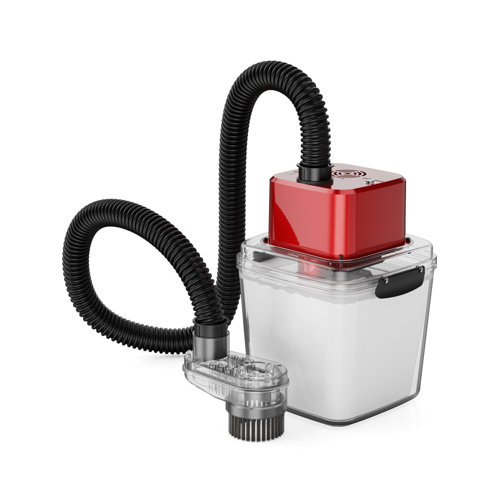 Twotrees TTC450 PRO CNC Router Machine + 500W Motor + Vacuum Cleaner - TwoTrees Official Shop
