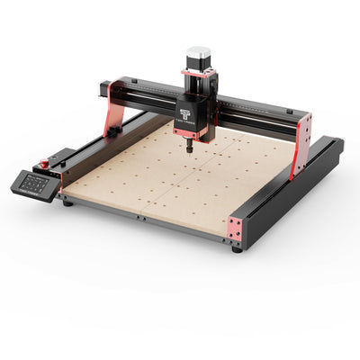 Twotrees TTC450 PRO CNC Router Maszyna (Bezpośrednia wysyłka z UE i USA, VAT wliczony)