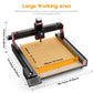 Twotrees TTC450 PRO CNC Router Maszyna (Bezpośrednia wysyłka z UE i USA, VAT wliczony)