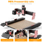 Twotrees TTC450 PRO CNC Router Maszyna (Bezpośrednia wysyłka z UE i USA, VAT wliczony)