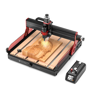 Twotrees TTC6050 frezarka CNC