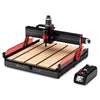 Twotrees TTC6050 CNC Router Machine - Image 10