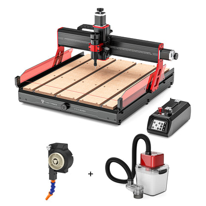 Twotrees TTC6050 frezarka CNC
