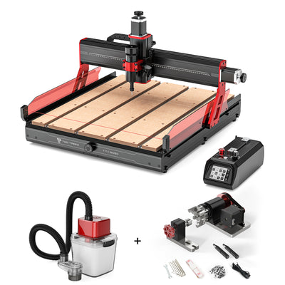 Twotrees TTC6050 frezarka CNC