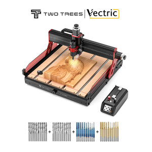 AU / End Mills / +VCarve Desktop (Flash sale)