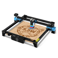Twotrees TTS-55 Pro Diodowy Grawer Laserowy