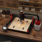 Zestaw odkurzacza CNC Twotrees Monster (M1)