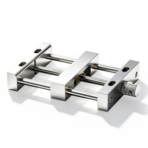 【Przedsprzedaż】Aluminiowy imadłowy zacisk stołowy Twotrees do ED1