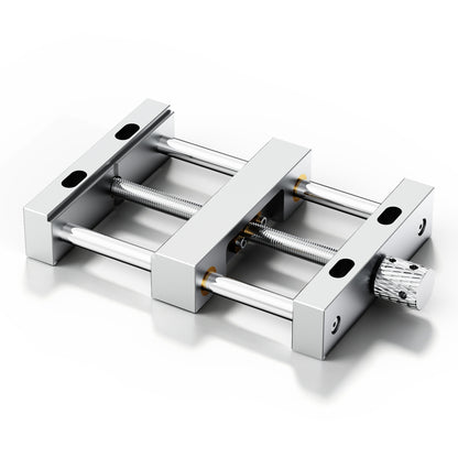 【Przedsprzedaż】Aluminiowy imadłowy zacisk stołowy Twotrees do ED1