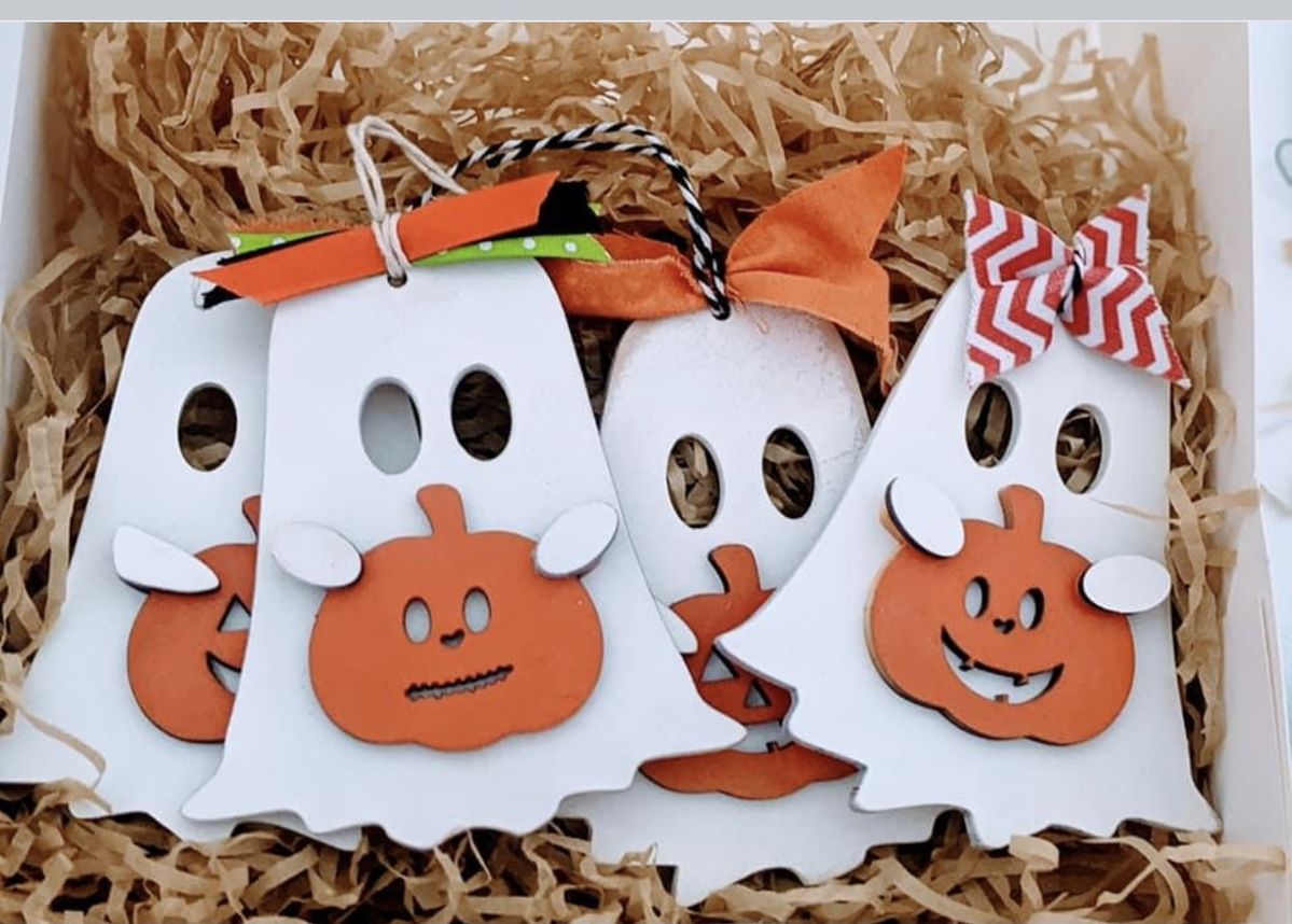 Made for Halloween