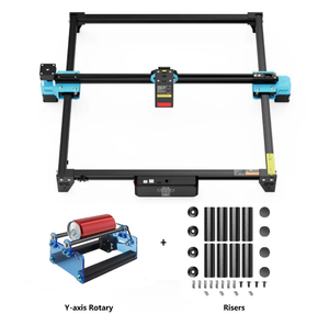 Twotrees TTS-20 Pro 20W laserowa maszyna do grawerowania