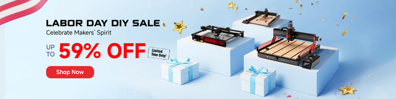 limited time offer