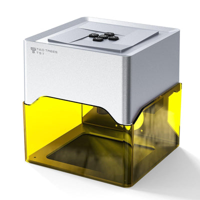 Twotrees TS1 Mini Laser Engraver Machine - TwoTrees Official Shop
