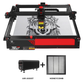 Twotrees TS2-20W Grawer laserowy