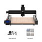 Twotrees TTC450 frezarka CNC (bezpośrednia wysyłka z UE i USA, bez VAT)
